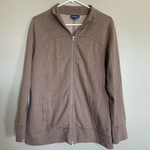 Pendelton  jacket
